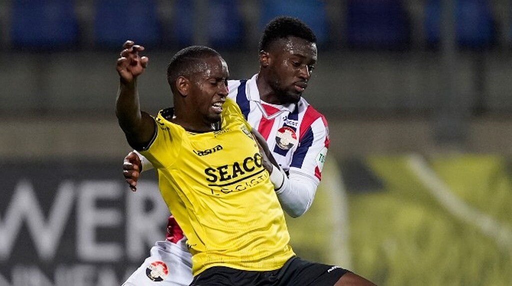 Eredivisie: Στον Παυλίδη η ελληνική «μάχη» με Γιακουμάκη (video)