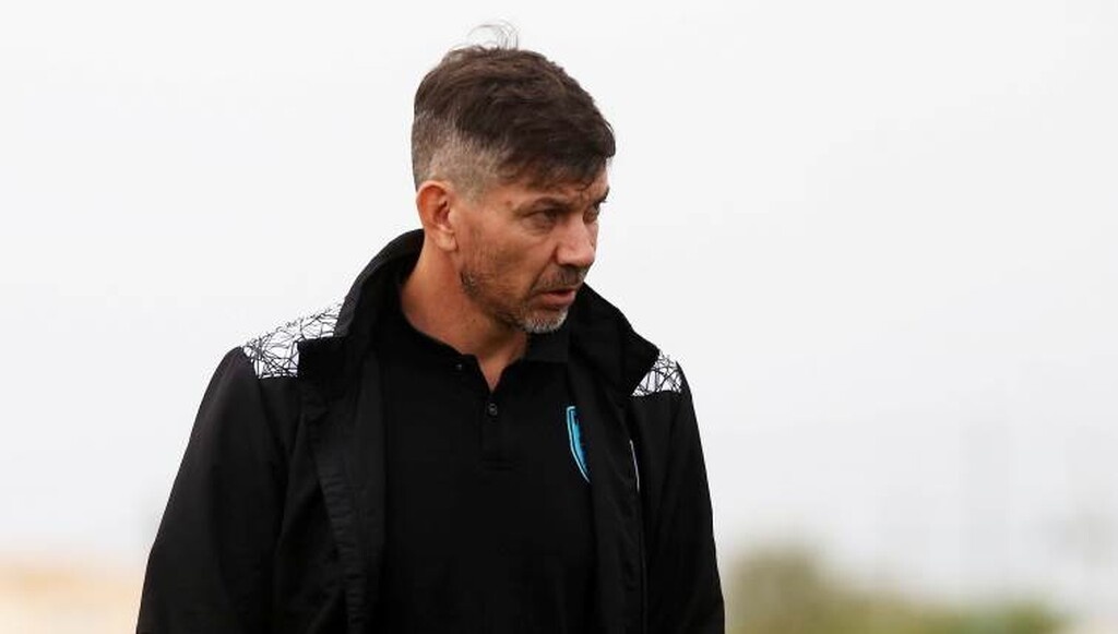 ΠΑΟΚ: Ρίχνει νέο «βόμβα» με Γκαρσία ο Σαββίδης (photos)