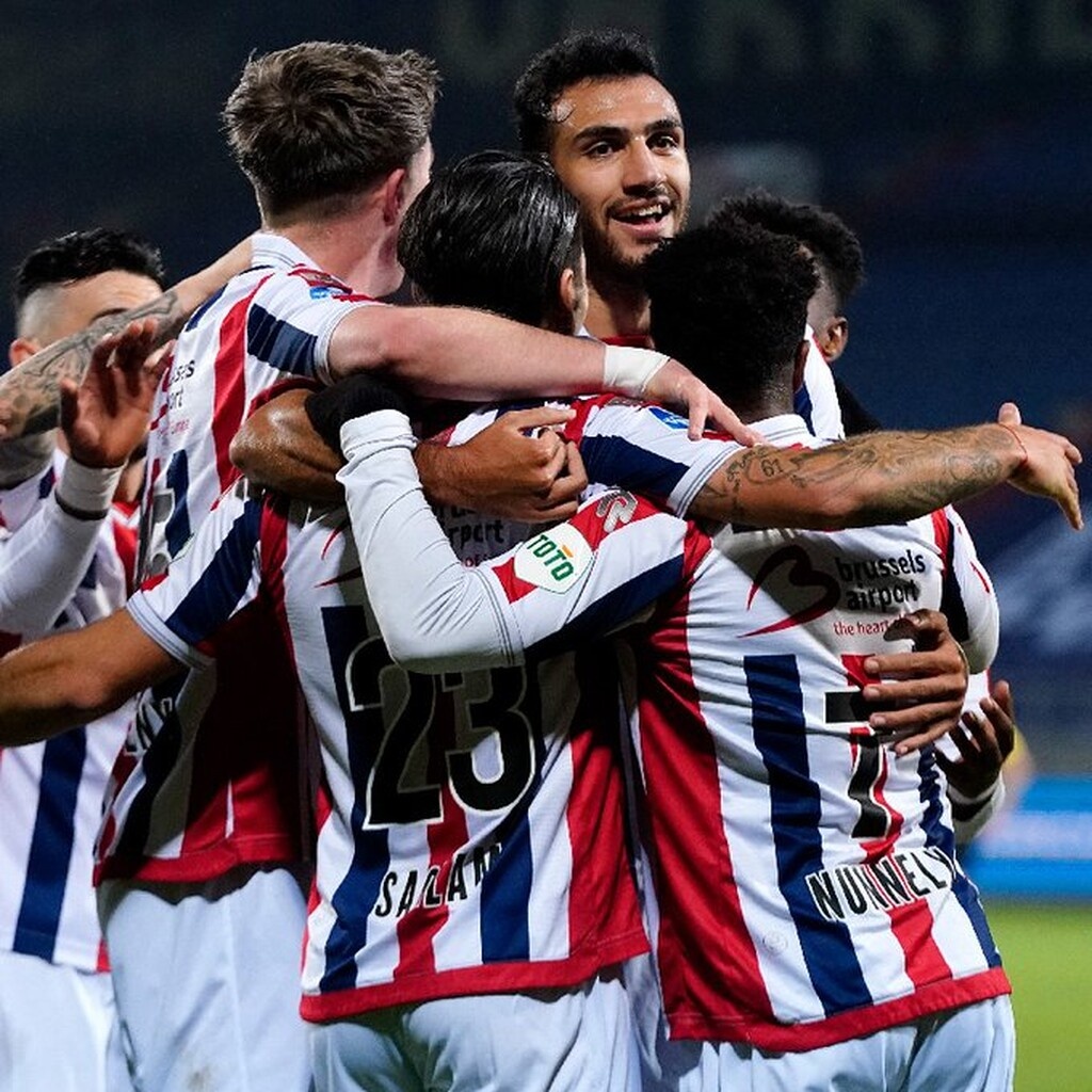 Eredivisie: Στον Παυλίδη η ελληνική «μάχη» με Γιακουμάκη (video)