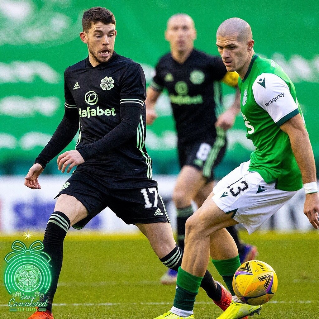 Σκωτία: Γκέλα για την Σέλτικ, έχασε έδαφος