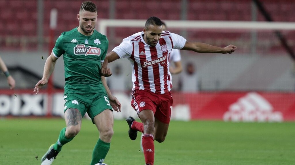 Ολυμπιακός-Παναθηναϊκός: Η ώρα και το κανάλι του αγώνα