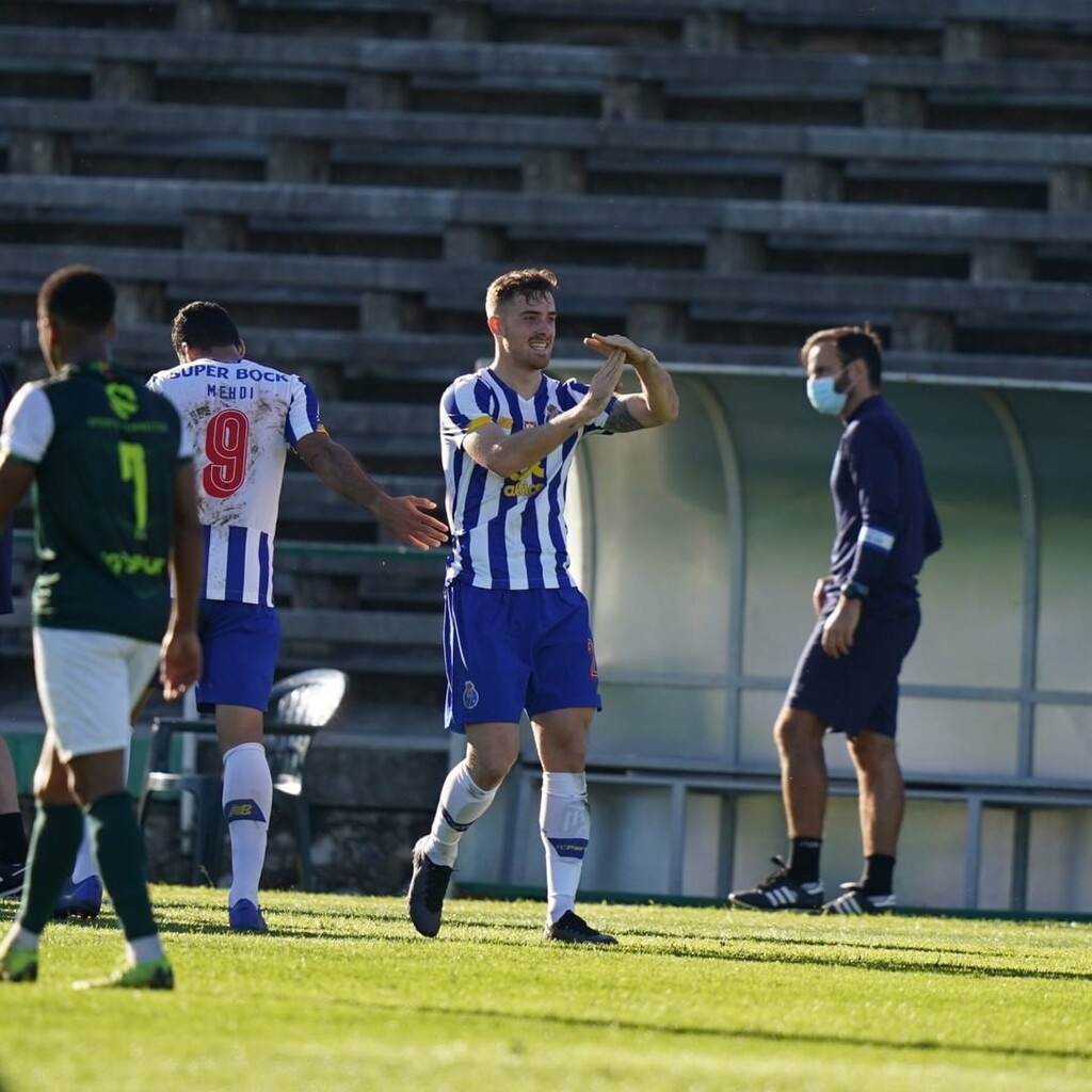 Πόρτο: Εύκολη πρόκριση στο κύπελλο (photos)