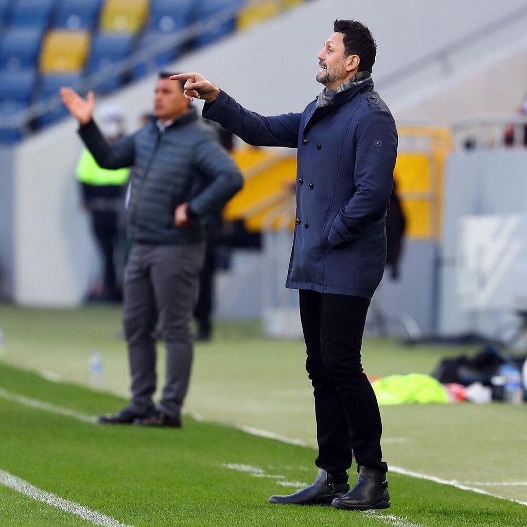 Πεντάρα και κορυφή η Φενέρ με όργια του Πέλκα! (photos)