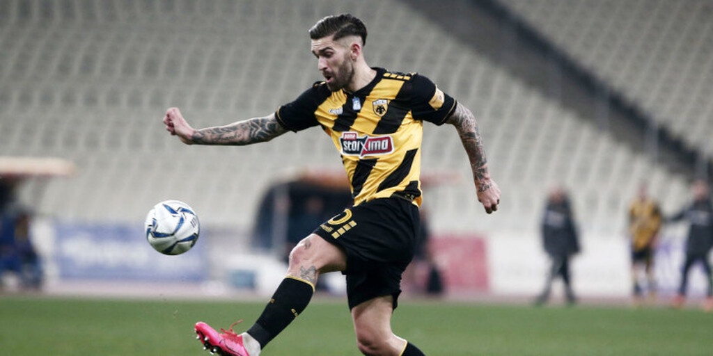 ΑΕΚ: Βασικό ζήτημα ο Λιβάγια