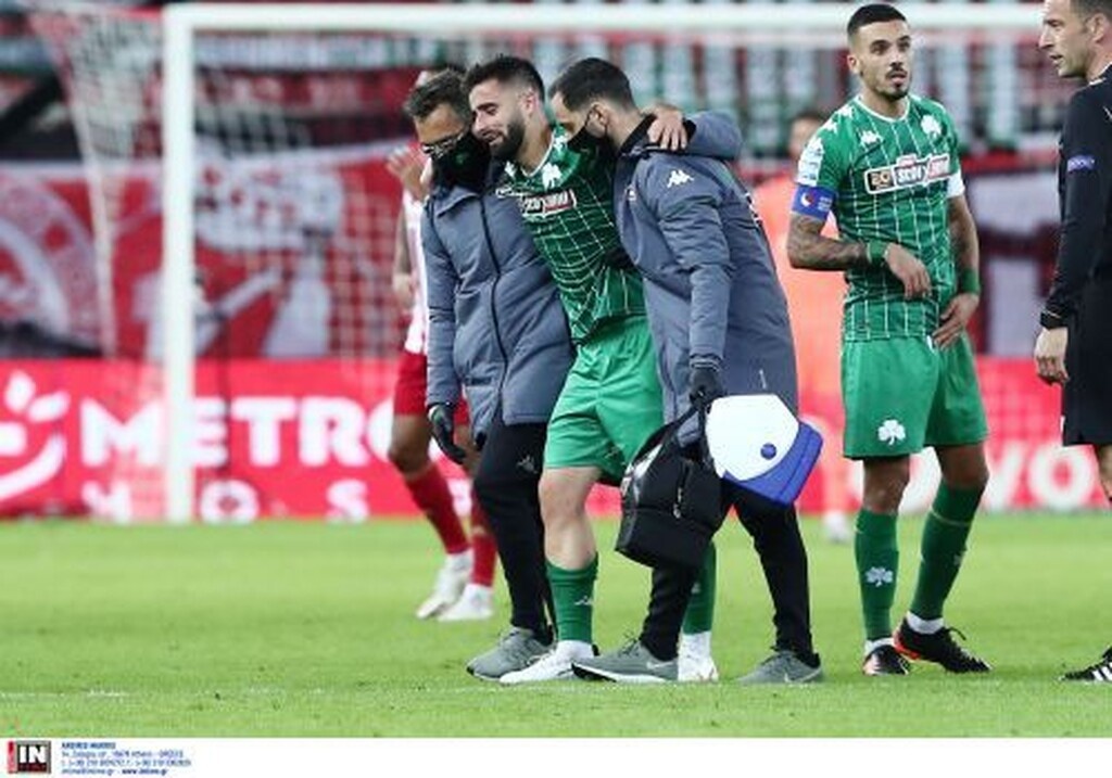 Ολυμπιακός-Παναθηναϊκός: Μαγνητική ο Σαβιέρ (Video)