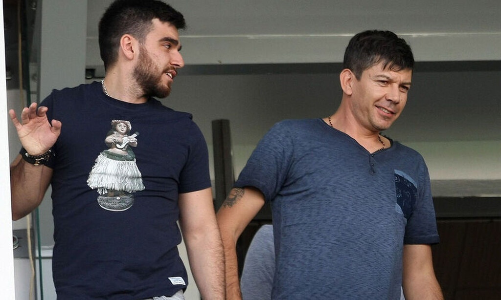 ΠΑΟΚ: Ρίχνει νέο «βόμβα» με Γκαρσία ο Σαββίδης (photos)