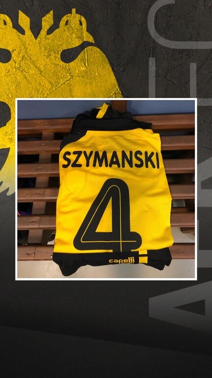 ΑΕΚ-ΑΕΛ: Επιστρέφει ο Σιμάνσκι! (photos)