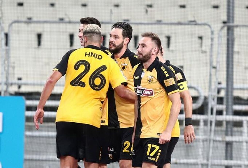 ΑΕΚ: Φουλ επίθεση απέναντι στην ΑΕΛ
