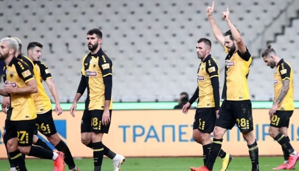 ΑΕΚ: Φουλ επίθεση απέναντι στην ΑΕΛ