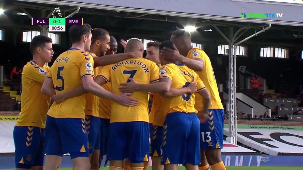 Premier League: Το πιο γρήγορο γκολ της σεζόν μπήκε… κατά λάθος (video)