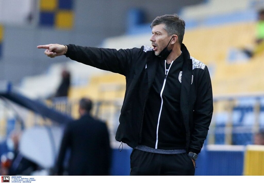 Super League: Καταρρίπτεται ο κανόνας! (Photos)