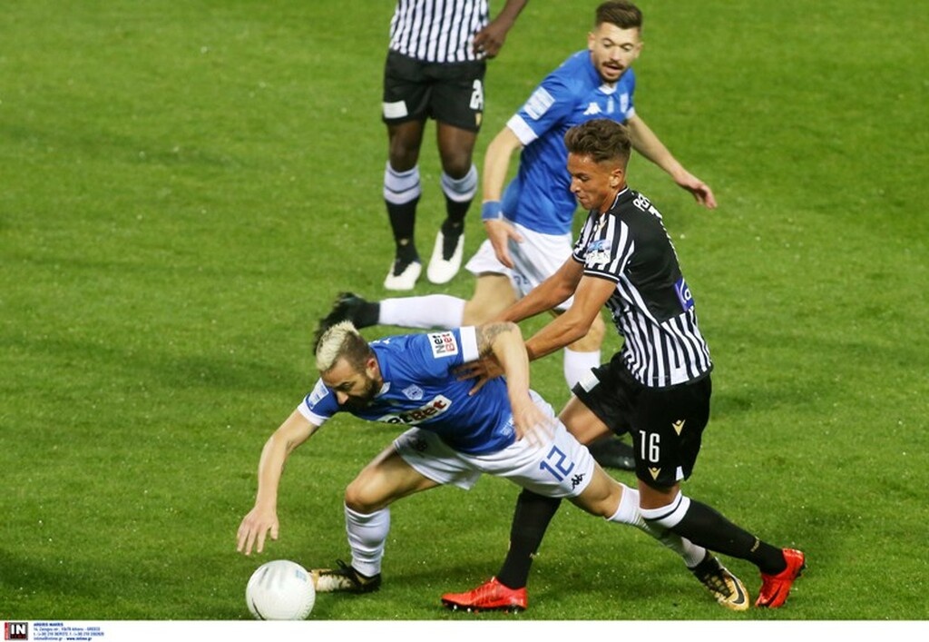 Νέλσον Περέιρα: «Έπαιζα στο FIFA με τον Βιεϊρίνια»! (Photos)