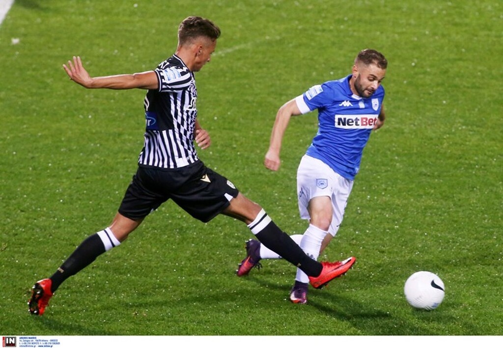 Νέλσον Περέιρα: «Έπαιζα στο FIFA με τον Βιεϊρίνια»! (Photos)