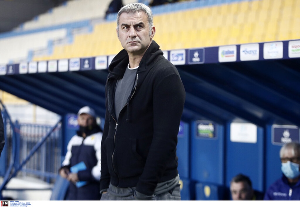 Παναιτωλικός-Άρης 0-1: Συγκάτοικος στην κορυφή για να γουστάρει (video+photos)