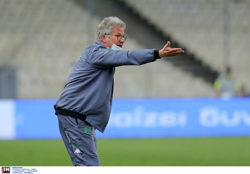 Super League: Καταρρίπτεται ο κανόνας! (Photos)