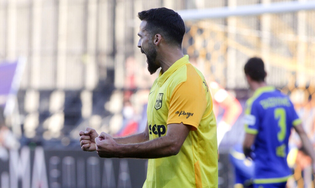 Άρης: Θέλει επιστροφή στην κορυφή