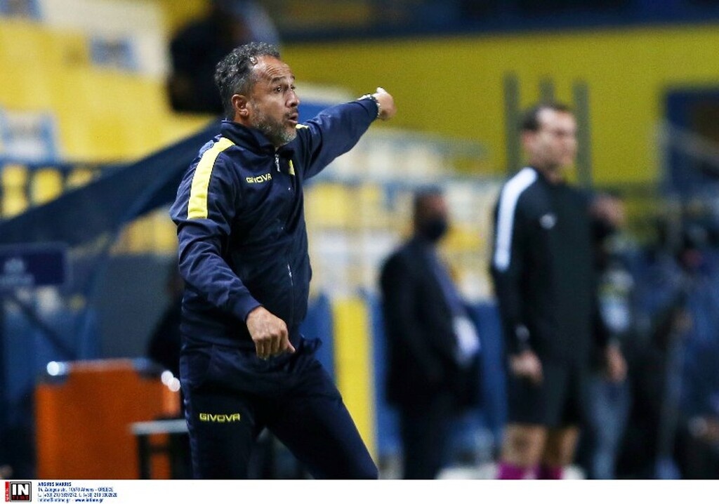 Super League: Καταρρίπτεται ο κανόνας! (Photos)