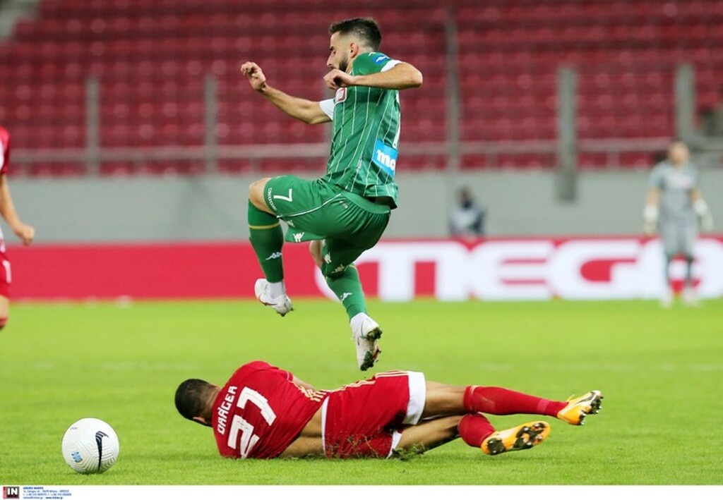Σαβιέρ: «Πίσω σύντομα και δυνατότερος»! (Photos)
