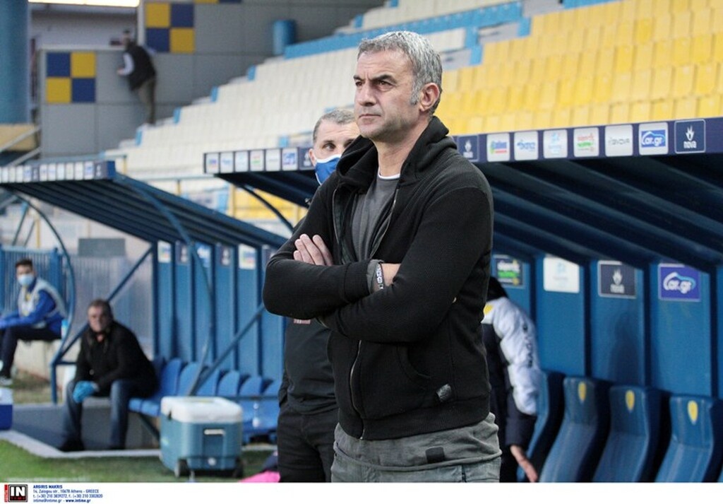 Super League: Καταρρίπτεται ο κανόνας! (Photos)