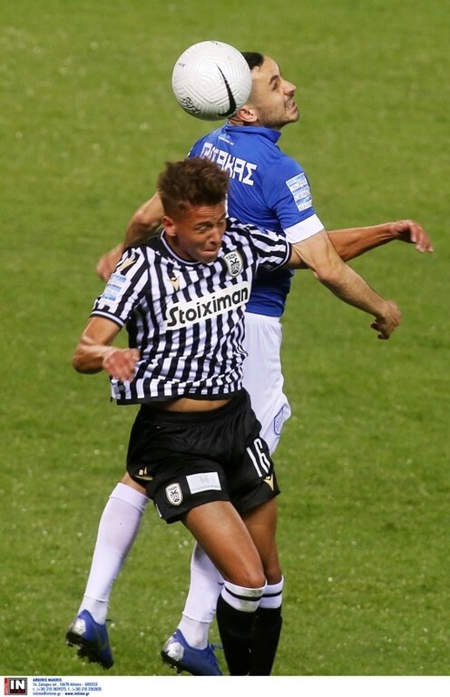 Νέλσον Περέιρα: «Έπαιζα στο FIFA με τον Βιεϊρίνια»! (Photos)