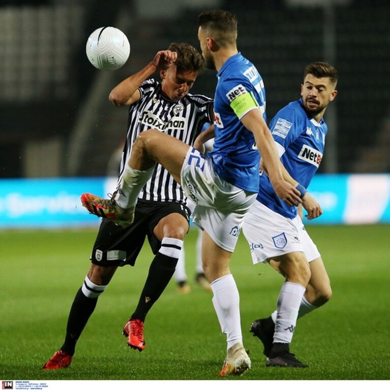 Νέλσον Περέιρα: «Έπαιζα στο FIFA με τον Βιεϊρίνια»! (Photos)