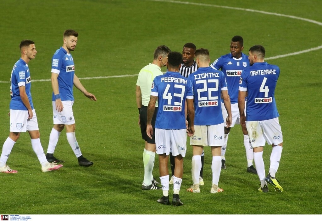 Το «buzzer beater» του Ελ Καντούρι που έκρινε το ΠΑΟΚ-ΠΑΣ Γιάννινα (video+photos)