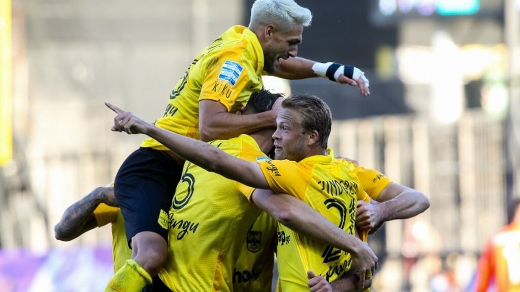 Άρης: Θέλει επιστροφή στην κορυφή