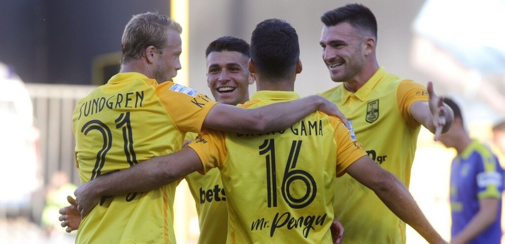 Άρης: Θέλει επιστροφή στην κορυφή