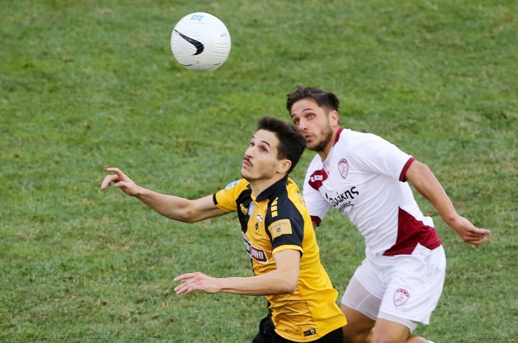 ΑΕΚ: Αγωνία για Καρίμ και Λόπες μετά την «τεσσάρα» (photos)