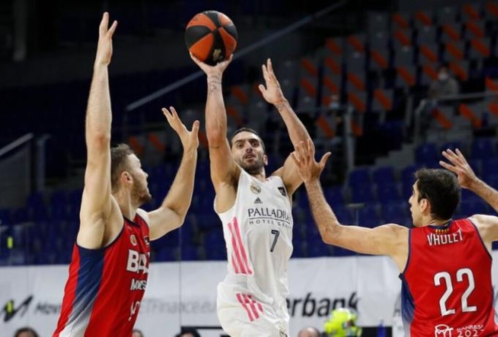 Συγκινητικές στιγμές: Αποχαιρέτησε την Ρεάλ ο Καμπάτσο (videos)