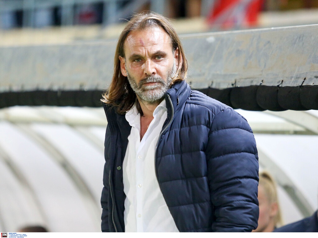 ΑΕΛ: Η ανακοίνωση της Καλλιθέας για τον Τάτση (photos)