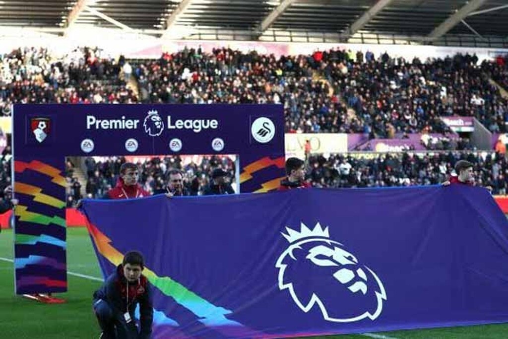 Premier League: Ανοίγουν τα γήπεδα για τον κόσμο!