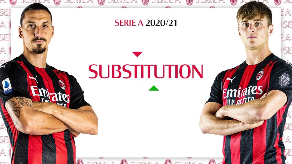 «Συναγερμός» στην Μίλαν με Ιμπραΐμοβιτς ενόψει της συνέχειας (video+photos)