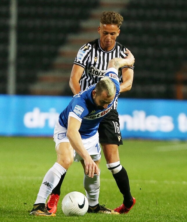 ΠΑΟΚ: Η μαγνητική του Περέιρα και η ελπίδα για Λαμία (photos)