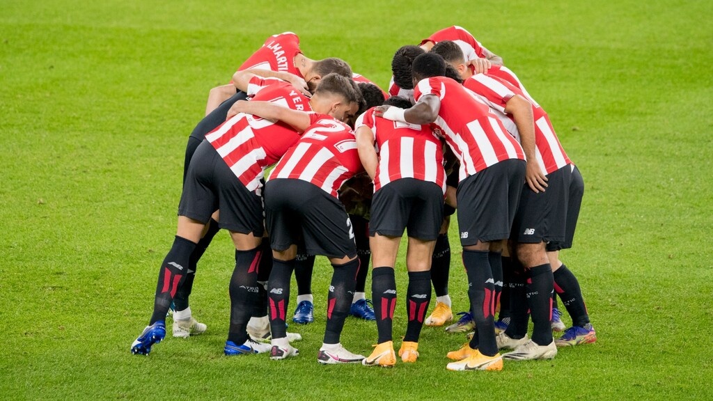 La Liga: Τεσσάρα η Μπιλμπάο στη Μπέτις! (video+photos)