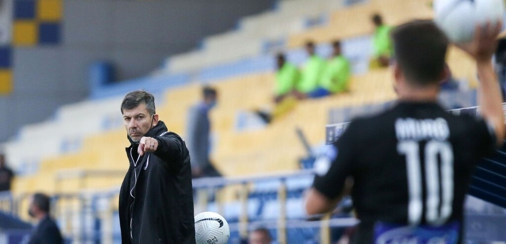 ΠΑΟΚ: Υπογράφει άμεσα ο Πάμπλο Γκαρσία (photos)