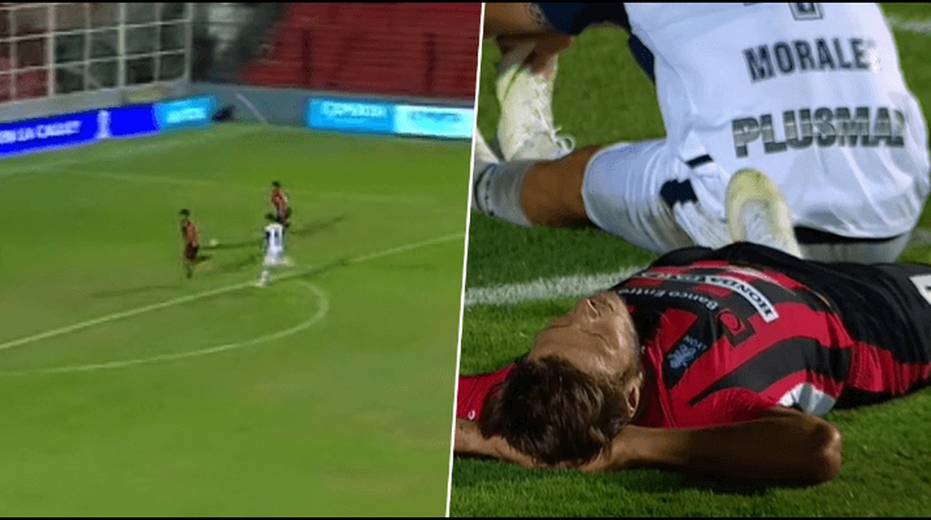 Σε κενή εστία, χωρίς τερματοφύλακα:  Η χαμένη ευκαιρία της χρονιάς! (video+photos)