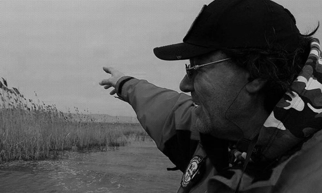 Θλίψη στον ΠΑΟΚ - Εθελοντής διασώστης «έσβησε» από κορονοϊο