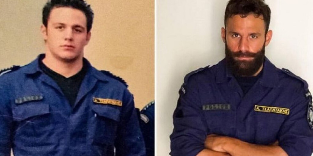 Μπούκαραν στο σπίτι Έλληνα παραολυμπιονίκη και του έκλεψαν τη δάδα (photos)