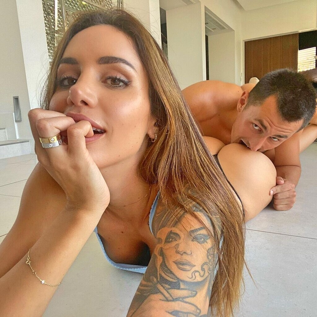 Από τα γήπεδα… πρωταγωνιστής σε ερωτικό βίντεο! (pics)