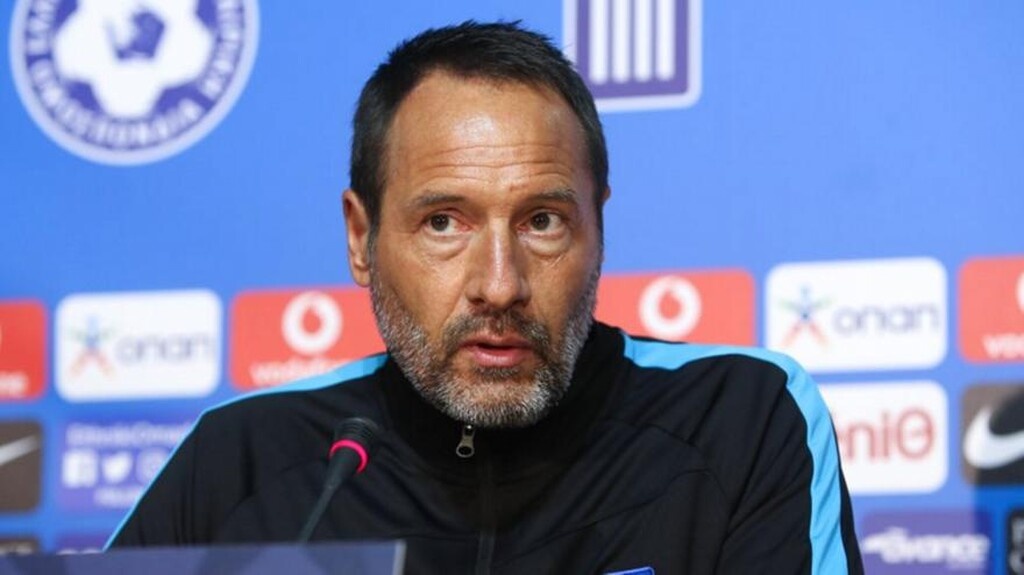 Φαν'τ Σιπ: «Έχω συμπτώματα»