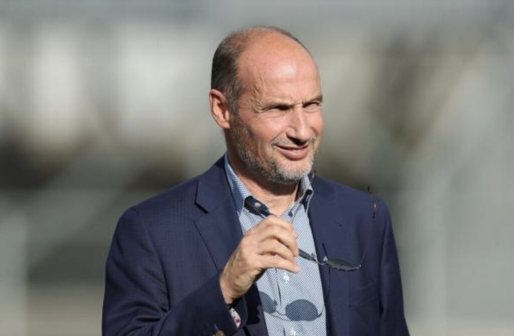 Ντρεοσί: «Στον Παναθηναϊκό δεν περισσεύει κανείς» (photos)