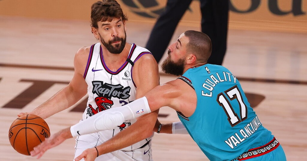 Έριξαν «βόμβα» με Μαρκ Γκαζόλ οι Λέικερς! (photos+video)