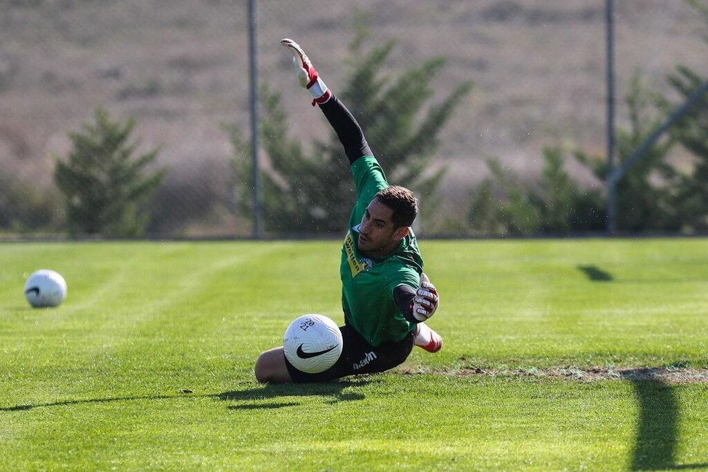 Αστέρας Τρίπολης: Η αποστολή για τον Απόλλωνα (photos)