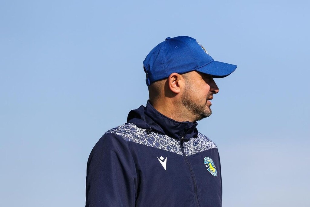 Αστέρας Τρίπολης: Η αποστολή για τον Απόλλωνα (photos)