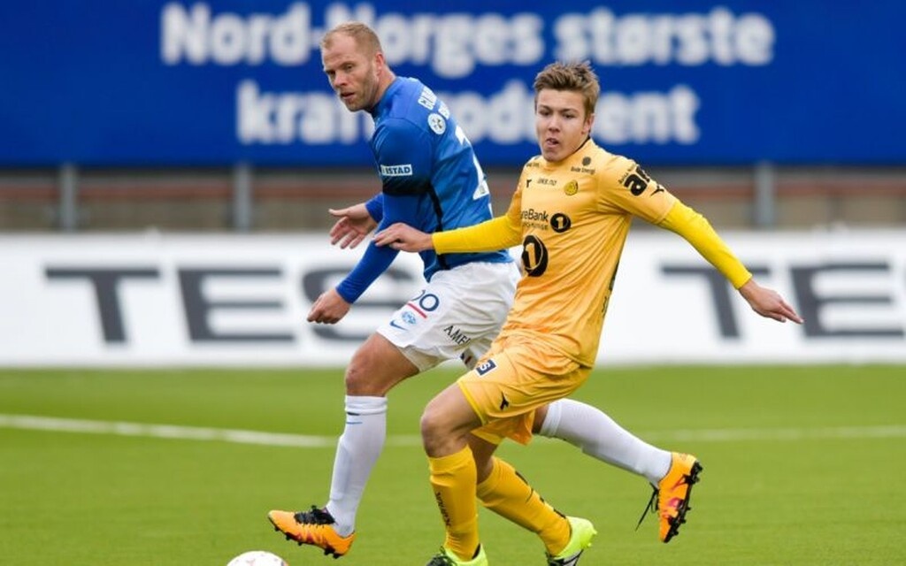 Ολυμπιακός: Κοντά σε Μπιόρκαν (photos+video)