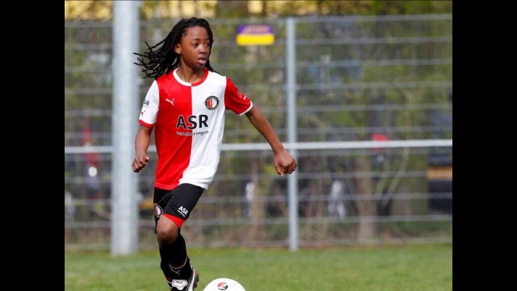 Μπαρτσελόνα και Μίλαν δίνουν «μάχη» για το νέο wonderkid (photos)