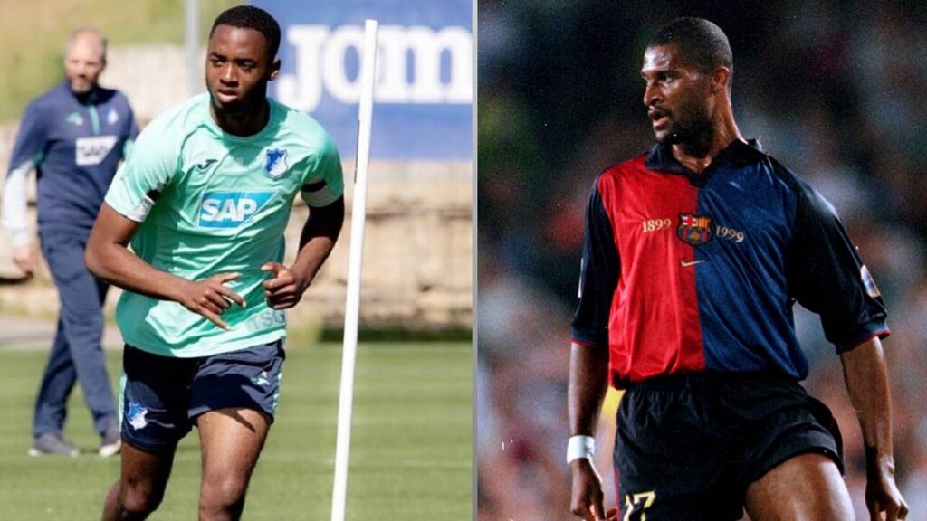 Μπαρτσελόνα και Μίλαν δίνουν «μάχη» για το νέο wonderkid (photos)