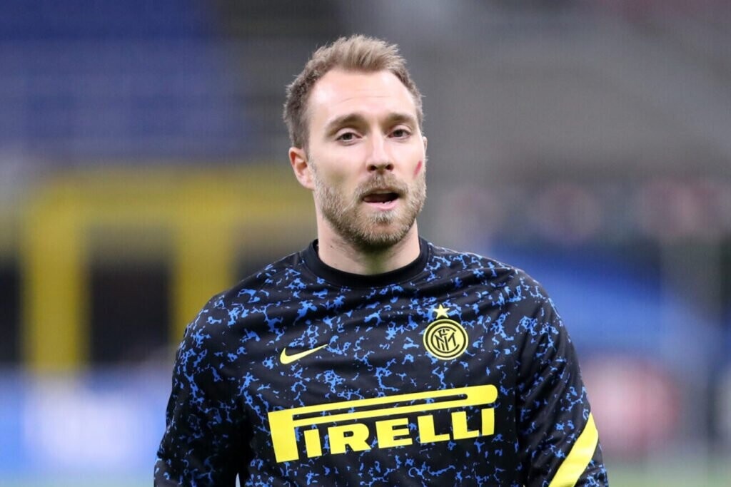 «Ψήνουν» δυνατή ανταλλαγή Ρεάλ και Ίντερ (photos)