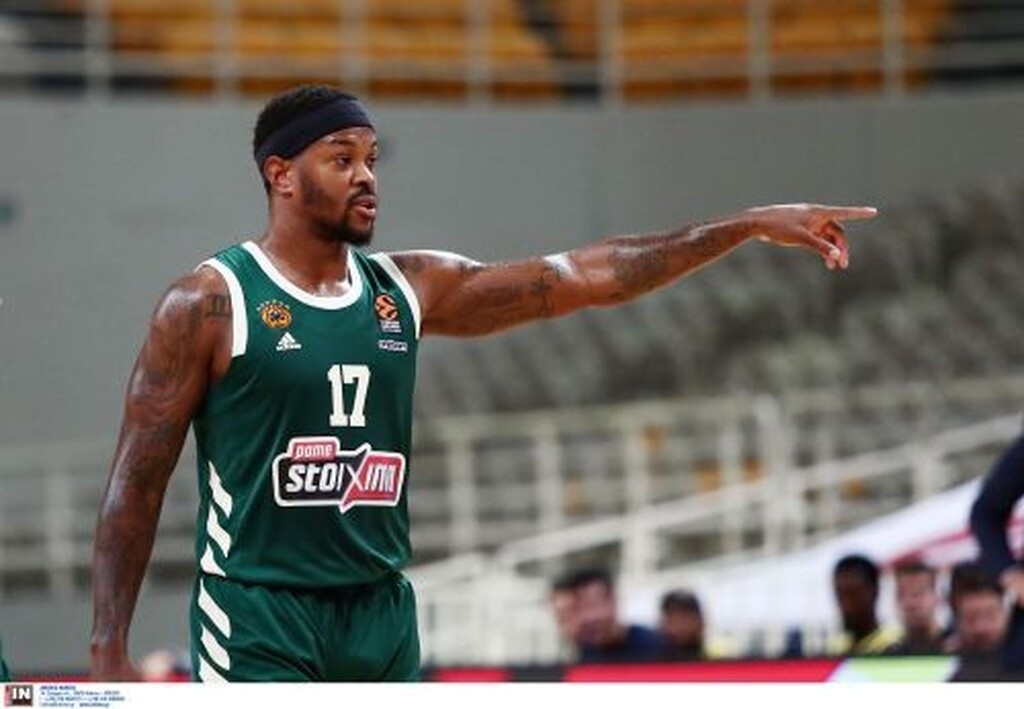 Παναθηναϊκός ΟΠΑΠ: Θεραπεία ο Φόστερ!